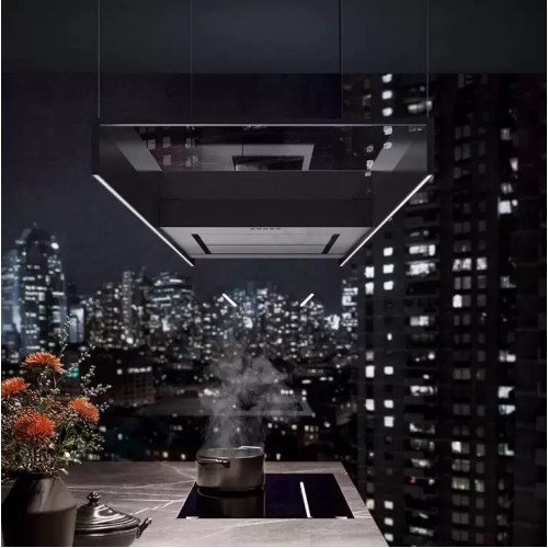 Вытяжка Falmec LIGHT 180 BLACK в Краснодаре