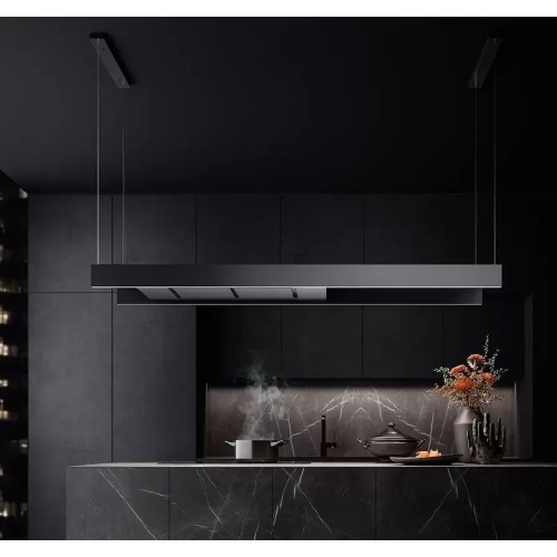 Вытяжка Falmec LIGHT 180 BLACK в Краснодаре