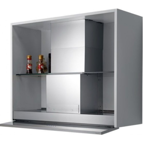 Встраиваемая вытяжка Falmec MOVE 60 black в Краснодаре