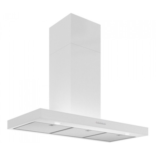 Вытяжка Falmec Plane 90 white (800) ECP в Краснодаре