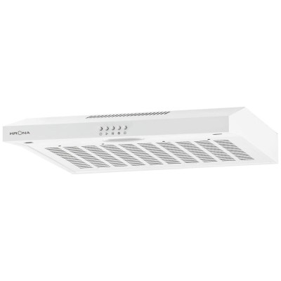 Вытяжка Krona LOTTE 600 white PB в Краснодаре