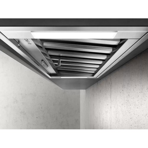 Встраиваемая вытяжка Elica CT35 PRO IX/A/120 в Краснодаре