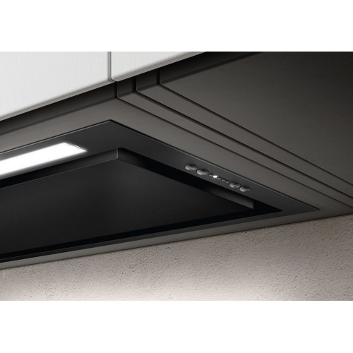 Встраиваемая вытяжка Elica HIDDEN ADVANCE BL MAT/A/72 в Краснодаре