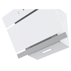 Вытяжка Midea MH60AN668GW