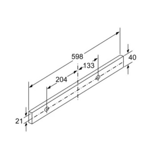 Вытяжка Neff D46ED52X0 в Краснодаре