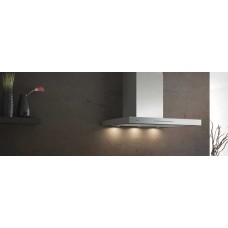 Вытяжка Pando P-825/60 IX V.850 ECO SEC PLUS