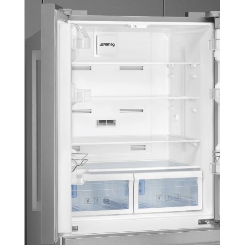 Холодильник Smeg FQ55FXDE в Краснодаре