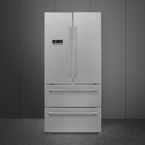 Холодильник Smeg FQ55FXDE в Краснодаре