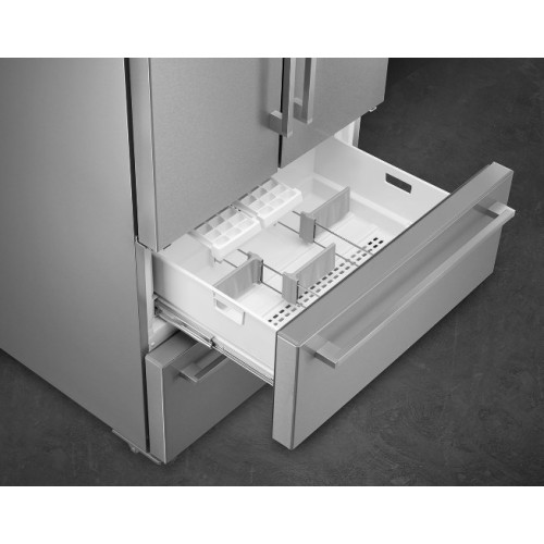 Холодильник Smeg FQ55FXDE в Краснодаре