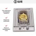 Фритюрница Ilve H30F/ IX в Краснодаре
