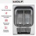 Фритюрница Wolf ICBIF15/S в Краснодаре