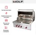 Гриль для улицы Wolf OG36-LP в Краснодаре