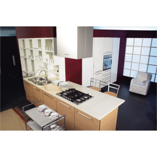 Вытяжка Falmec Altair 60 ix (800) ECP в Краснодаре