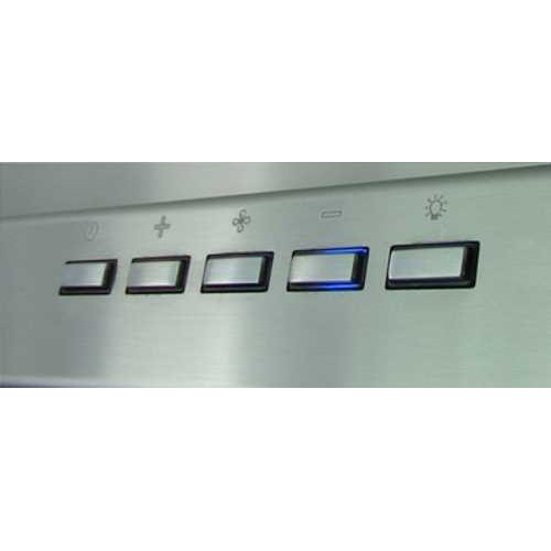 Вытяжка Falmec Altair Isola 60 ix (800) ECP в Краснодаре