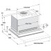 Встраиваемая вытяжка Gaggenau AH 900-161 в Краснодаре