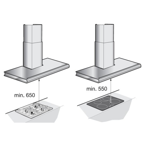 Вытяжка Gaggenau AW 280-190 в Краснодаре
