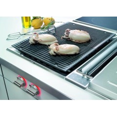 Гриль Gaggenau VR 421-110