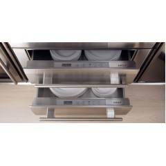 Встраиваемый мармит Wolf ICBWWD30