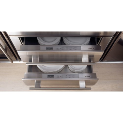 Встраиваемый мармит Wolf ICBWWD30 в Краснодаре