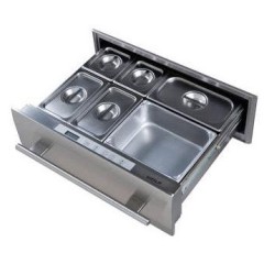 Встраиваемый мармит Wolf ICBWWD30