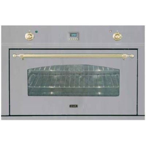 Духовой шкаф Ilve 900-CMP IX в Краснодаре