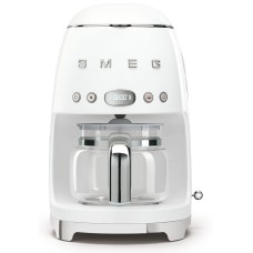 Капельная кофеварка Smeg DCF02WHEU