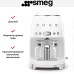 Капельная кофеварка Smeg DCF02WHEU в Краснодаре