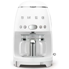 Капельная кофеварка Smeg DCF02WHEU