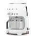 Капельная кофеварка Smeg DCF02WHEU в Краснодаре