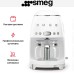 Капельная кофеварка Smeg DCF02WHEU в Краснодаре