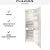 Встраиваемый холодильник Fulgor Milano FBCD 362 NF ED в Краснодаре