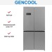 Холодильник GENCOOL GDCD-595W в Краснодаре