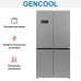 Холодильник GENCOOL GDCD-595W в Краснодаре