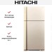 Холодильник Hitachi R-V 660 PUC7-1 BEG в Краснодаре