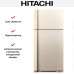 Холодильник Hitachi R-V 660 PUC7-1 BEG в Краснодаре