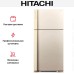 Холодильник Hitachi R-V 660 PUC7-1 BEG в Краснодаре