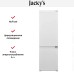 Встраиваемый холодильник Jacky`s JR BW177NF в Краснодаре
