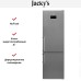 Холодильник Jacky`s JR FI2000 в Краснодаре