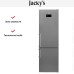 Холодильник Jacky`s JR FI2000 в Краснодаре