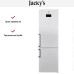 Холодильник Jacky`s JR FW2000 в Краснодаре