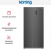 Холодильник Korting KNFS 94099 XN в Краснодаре