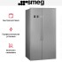 Холодильник Side-by-Side Smeg SBS63XDE в Краснодаре