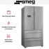 Холодильник Smeg FQ55FXDE в Краснодаре