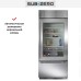 Встраиваемый холодильник SUB-ZERO ICBBI-36UG/S/PH/RH в Краснодаре