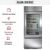 Встраиваемый холодильник SUB-ZERO ICBBI-36UG/S/PH/RH в Краснодаре
