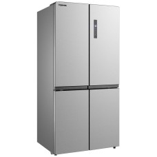Холодильник Toshiba GR-RF646WE-PMS(02)