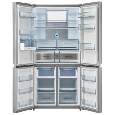 Холодильник Toshiba GR-RF646WE-PMS(02)