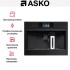 Встраиваемая кофемашина Asko CM8478G в Краснодаре