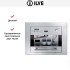 Встраиваемая кофемашина Ilve ES645STK в Краснодаре