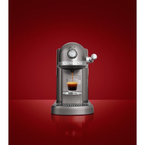 Кофемашина KitchenAid 5KES0503EMS в Краснодаре